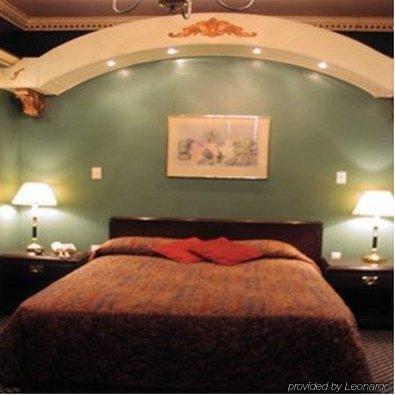 Hotel 7 Saisons Montréal Quarto foto
